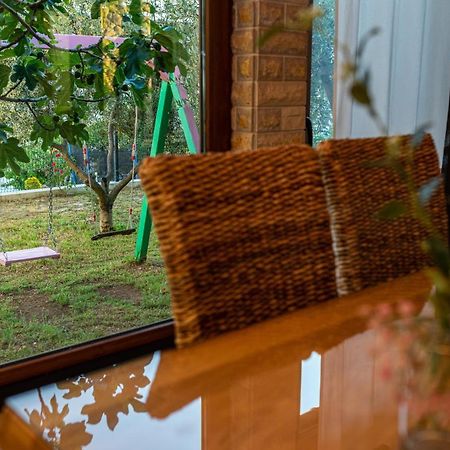 Sun gardens Villa Šibenik Exteriör bild