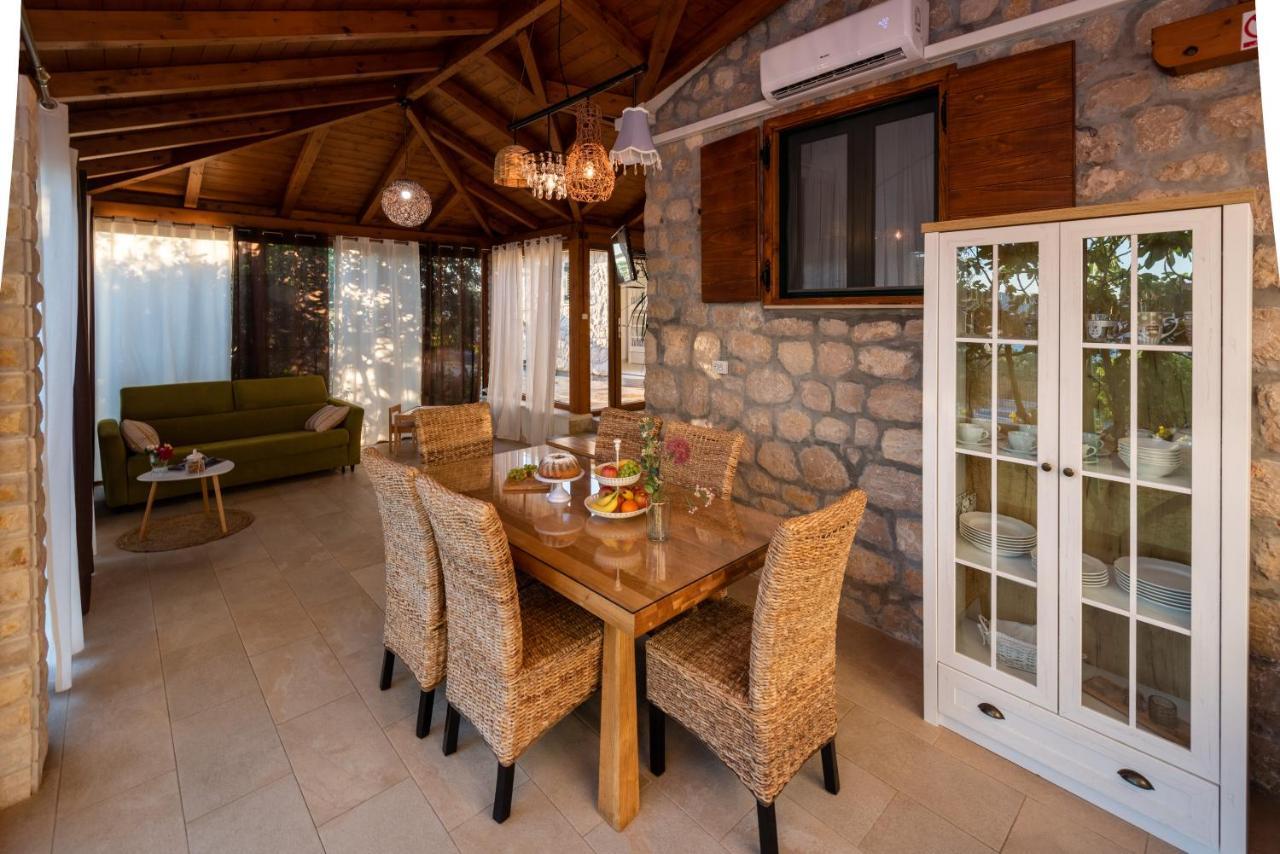 Sun gardens Villa Šibenik Exteriör bild