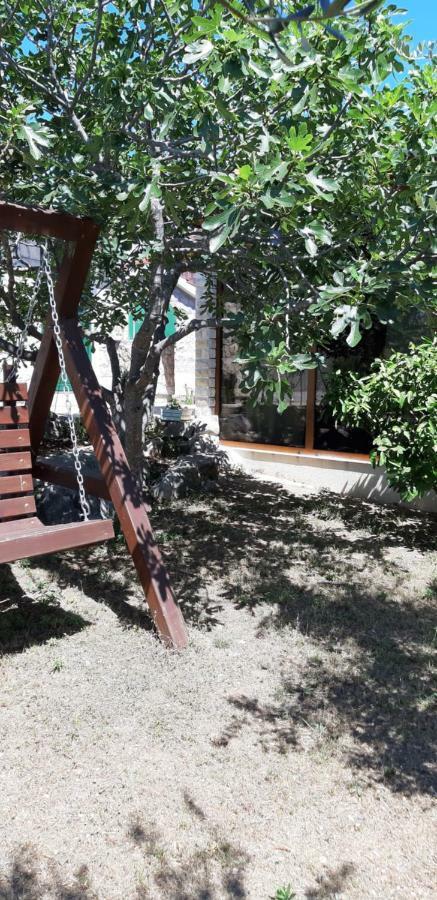 Sun gardens Villa Šibenik Exteriör bild